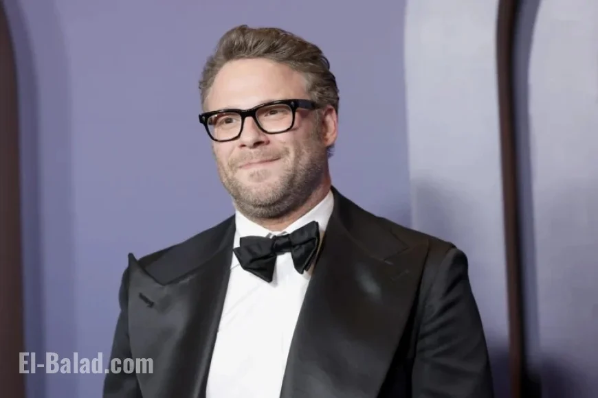 Retailers Claim Shopify Favors Seth Rogen in Cannabis Accessory Market