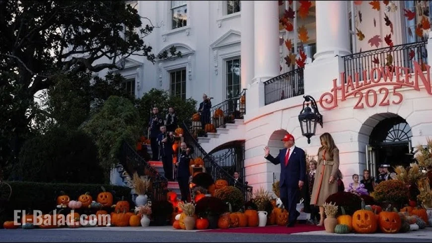 Halloween 2025: Celebrity costumes that ruled the night, Mariah Carey’s seasonal switch, and last-minute costume tips