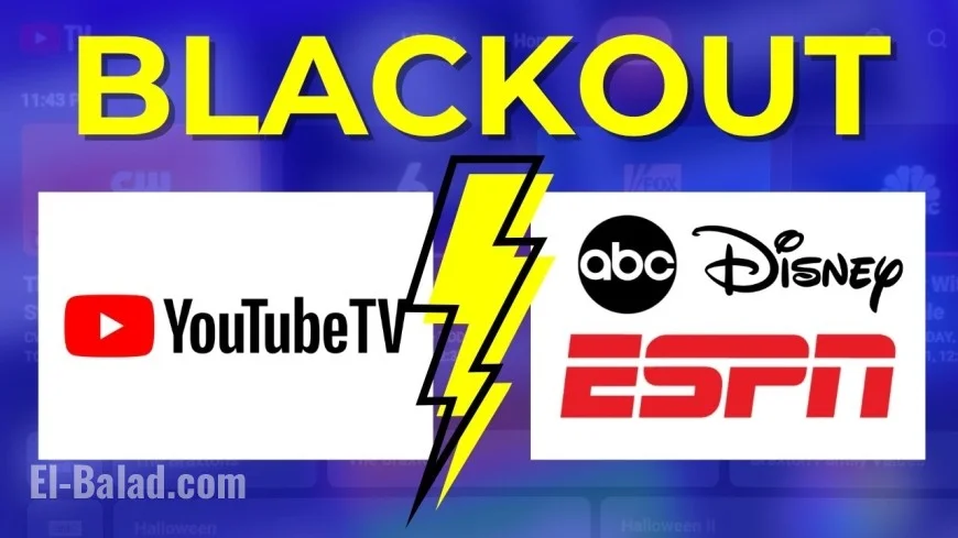 YouTube TV–ESPN Blackout: What Happened, What’s Affected, and Your Options Now