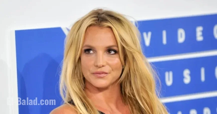Restaurant Manager Stands by Britney Spears After ‘Erratic’ Behavior
