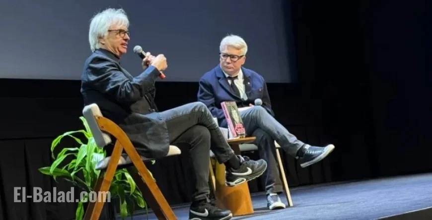 Mike Myers Applauds Brother Paul’s New Book on Comedian John Candy