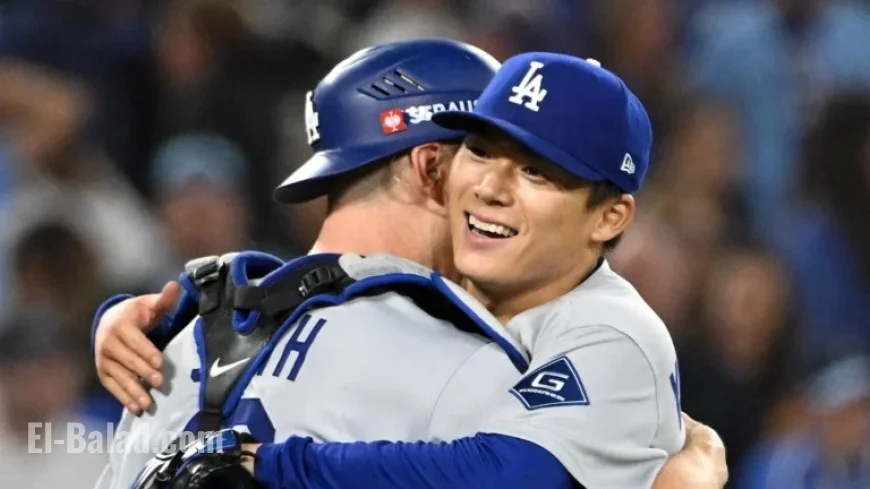 Yamamoto Unlikely to Date Niki Niwa Amid World Series Game 6 Prep