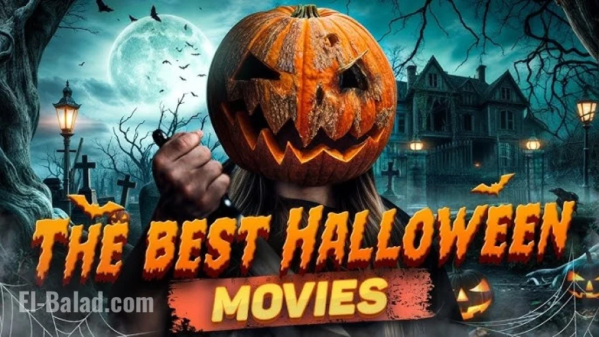 Best Halloween Movies to Watch Right Now — From Scary Classics to New 2025 Frights (Plus Where to Stream)