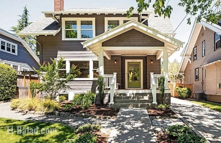 30-Year Mortgage Rate Hits Lowest Level in Over a Year