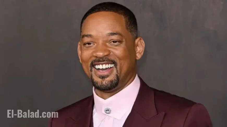 Will Smith’s $100M Sci-Fi Hit Thrives on Streaming 13 Years Later