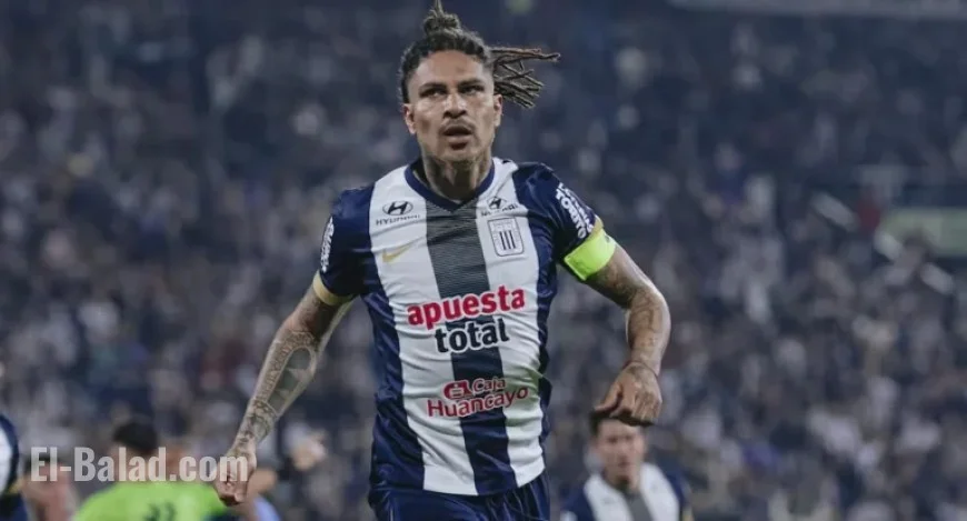 Crucial Match: Alianza Lima Faces Melgar to Impact Cristal’s Standings