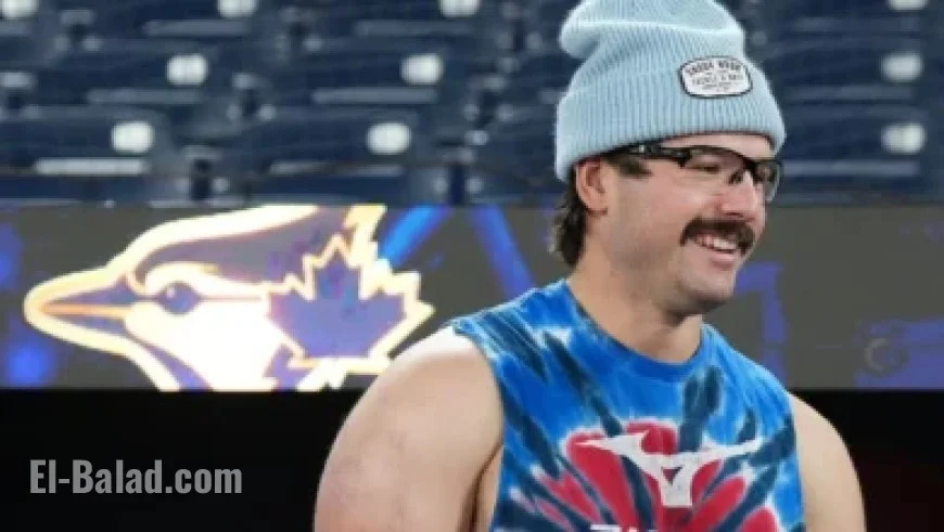 Bautista: Creating Basepath Traffic Crucial to Beating Yamamoto in Game 6