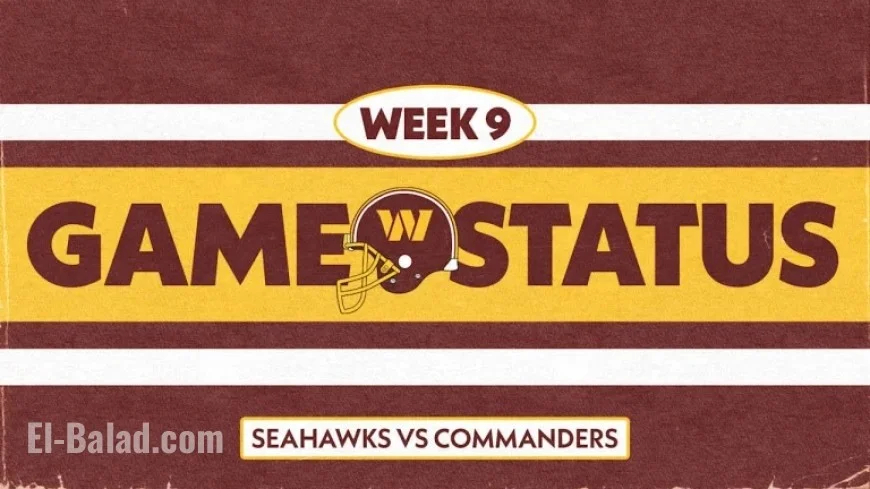 Jayden Daniels to Start Against Seahawks