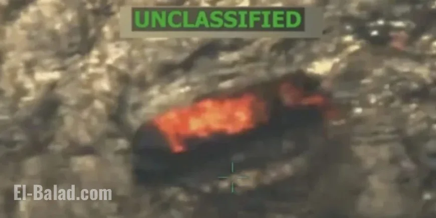 Trump Administration Uncertain About Identities in Boat Strike Casualties