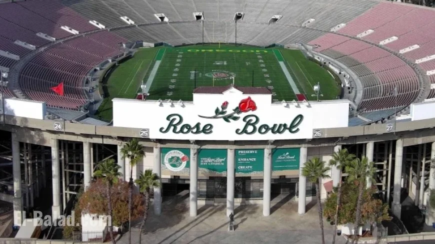 UCLA Undecided on Relocation from Rose Bowl to SoFi Stadium