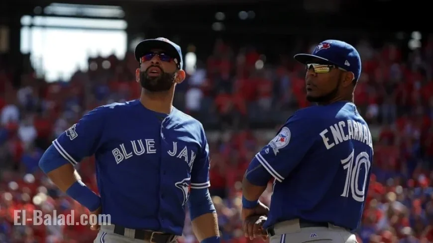 32 Legendary Blue Jays Who Fell Short of Toronto’s Ultimate Victory