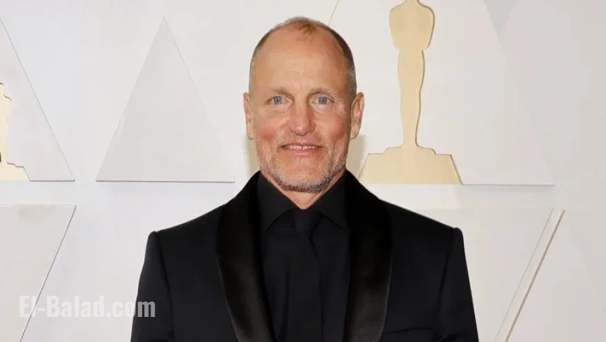 Woody Harrelson Declines Return for New ‘True Detective’ Season