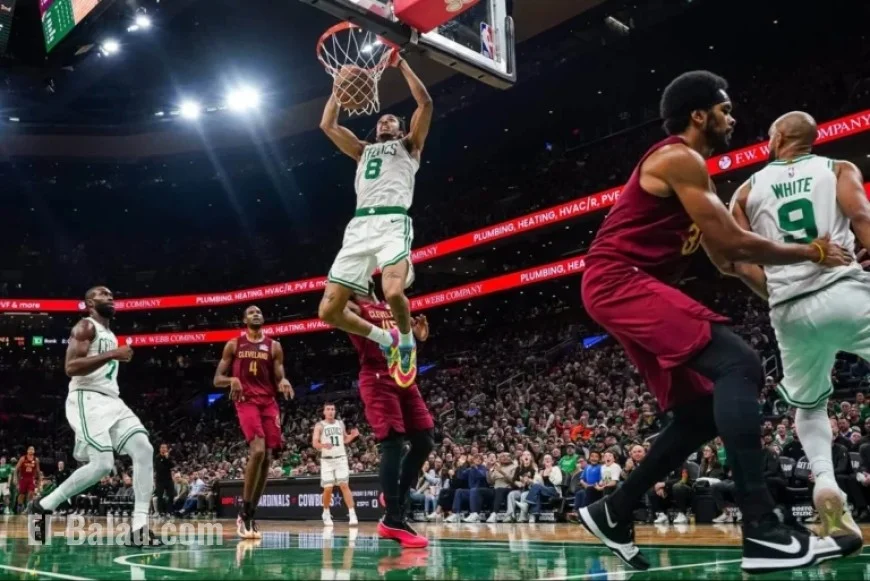 Josh Minott Shines Again as Celtics Secure Another Victory