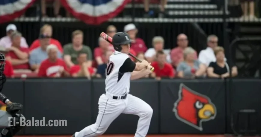 Louisville’s Will Smith Pursues Third World Series Title with Dodgers