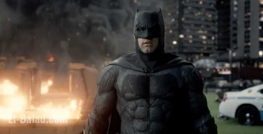 Warner Bros. Discovery Stock Rises on Netflix Acquisition Rumors