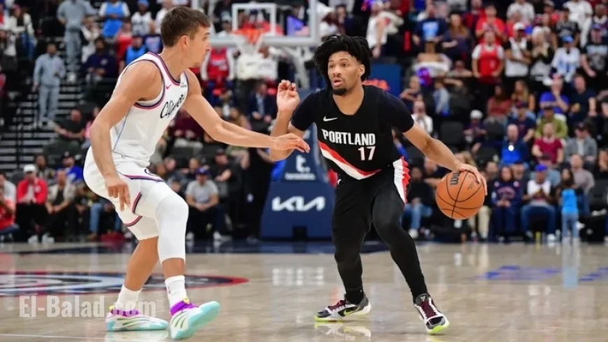 Nuggets vs. Trail Blazers: Top Predictions, Odds, and NBA Cup Prop Bets