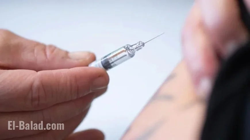 Scientists Worried as Trump Administration Investigates Aluminum in Vaccines