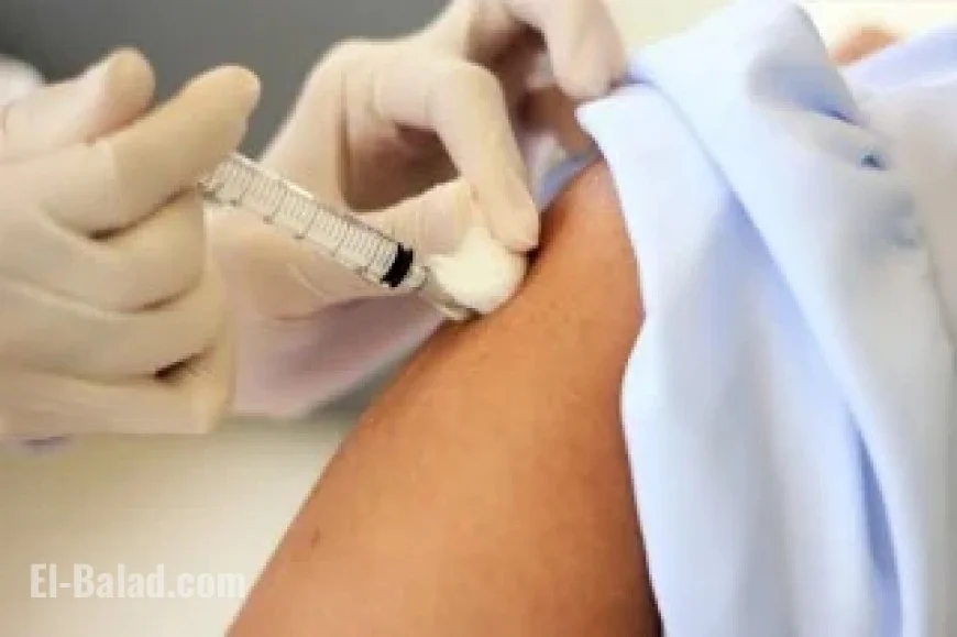 LA County Provides Free Flu Vaccinations on November 18
