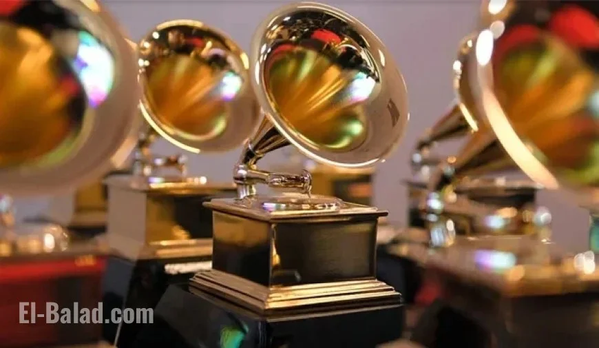 2026 Grammy Awards Predictions: Part 24