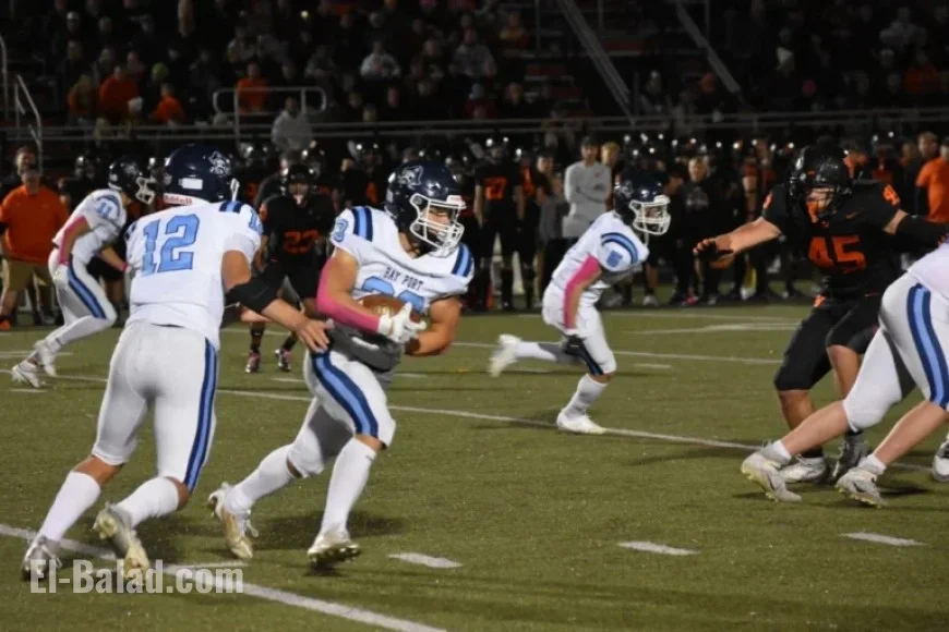 Local Rivalries Highlight Six Games in Level 2 Preview