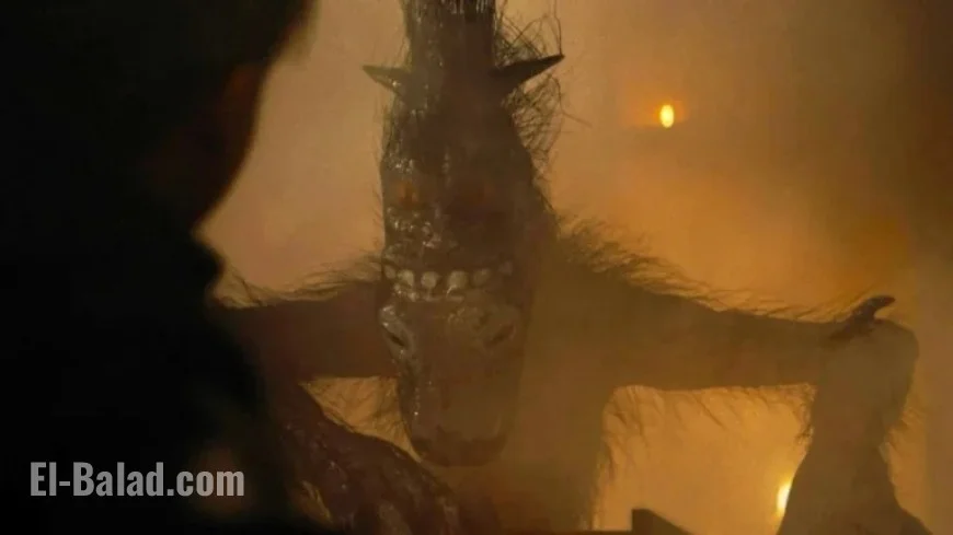 Top 10 Movie Monsters That Terrify Despite Minimal Screen Time