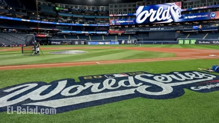 Yesavage Faces Snell in Pivotal World Series Matchup