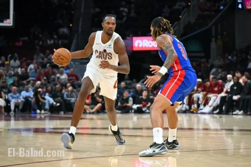 Cavaliers Thrilled by Evan Mobley’s Early Performance Boost