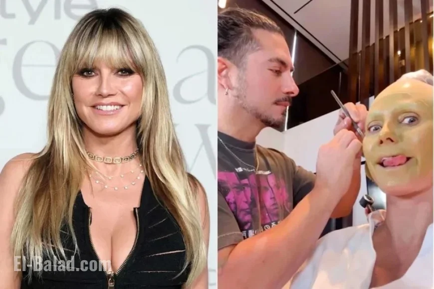 “Embracing My Uniqueness: I Will Look Different”