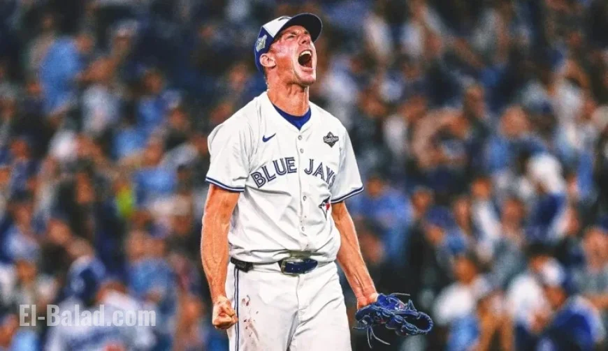 Chris Bassitt Redeems Himself 3 Years After Setback