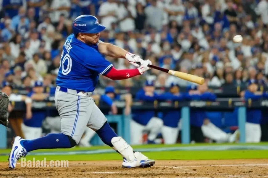 Tom Krasovic: Tijuana’s Catcher Emerges as San Diego’s World Series Hero