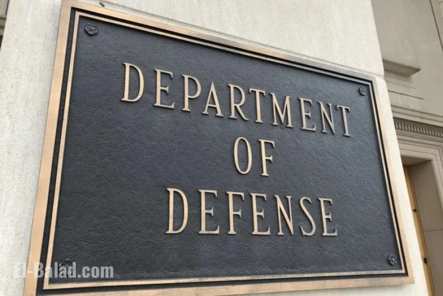DoD Urges Managers to Swiftly Terminate Civilian Employees Without Job Protections