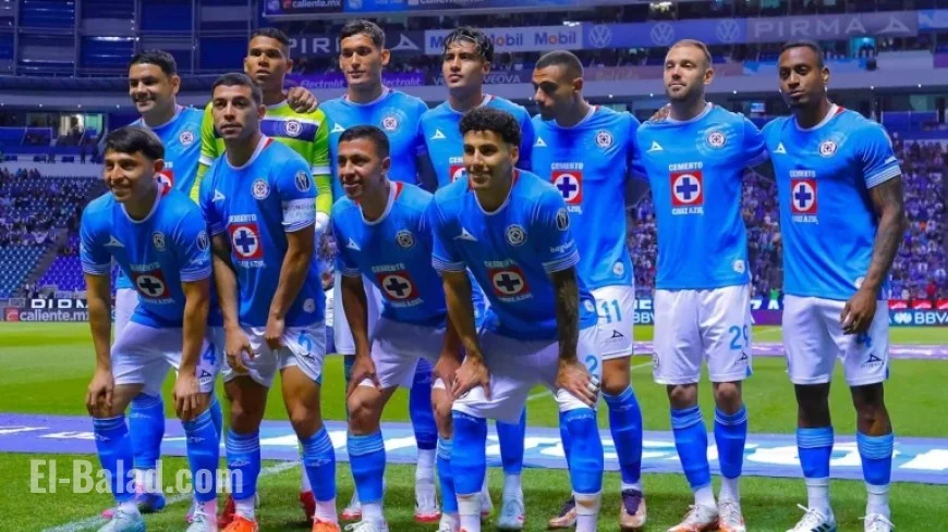 AI Predictions for Puebla vs Cruz Azul Match