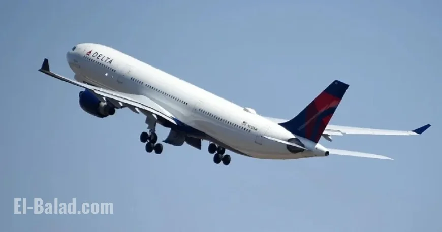FAA Investigates Near-Miss as Delta Pilot Executes Logan Airport Go-Around