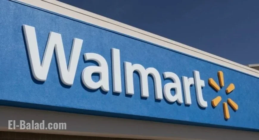 Walmart Shares Drop Amid Rising Listeria Outbreak Death Toll