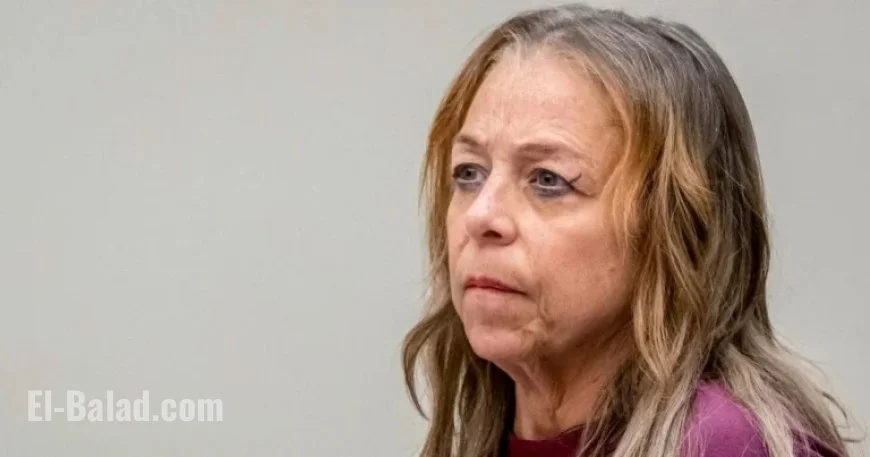 Connecticut Woman Granted New Identity in Stepson Captivity Case