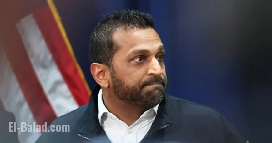 FBI Frustration Grows Over Disrupted Potential Terror Plot