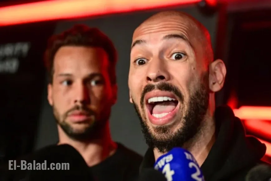 Andrew Tate’s Boxing Debut Tarnishes Beloved Sport’s Reputation