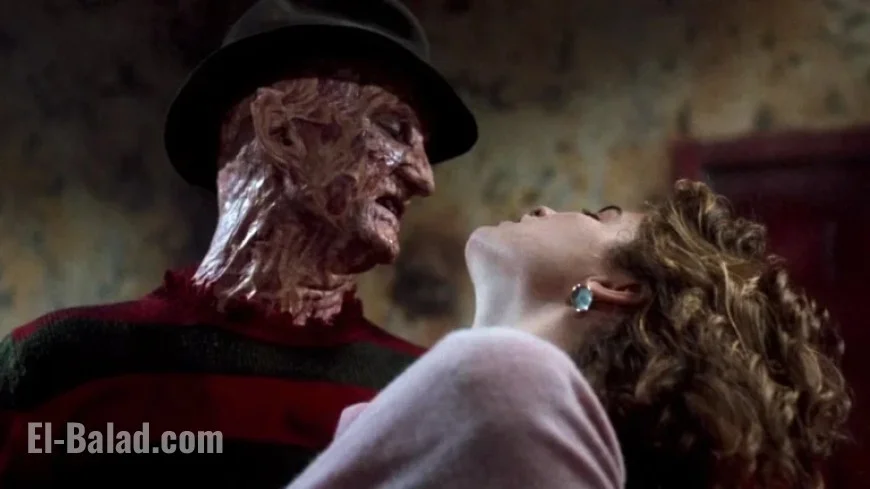 Why “Nightmare on Elm Street” Supports “Weapons 2” as the Best Sequel