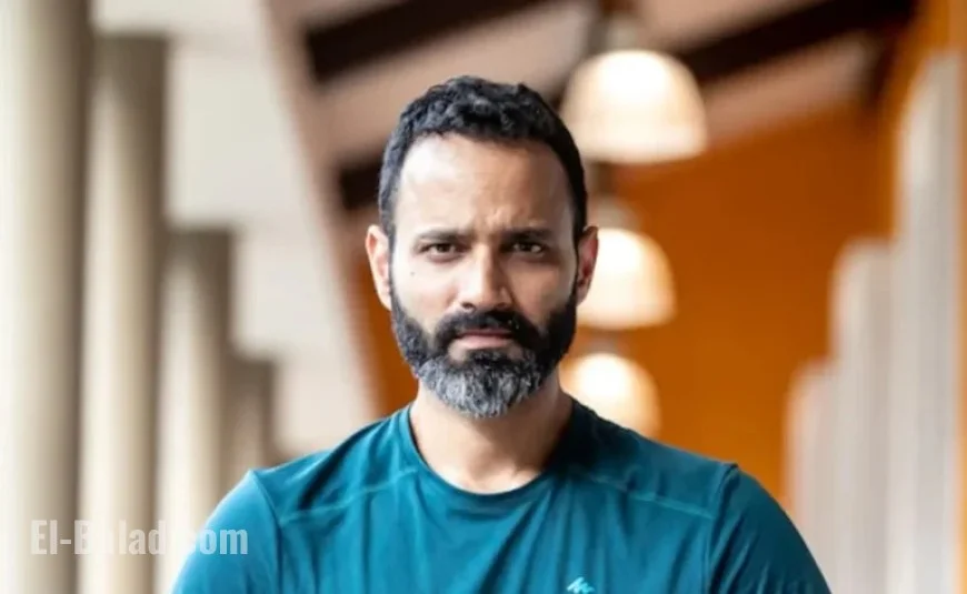 Movember: Prioritize Men’s Health Issues Now