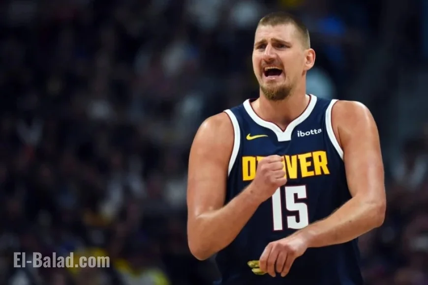 Danny Green Excludes Nikola Jokic from NBA Top 3 Players List