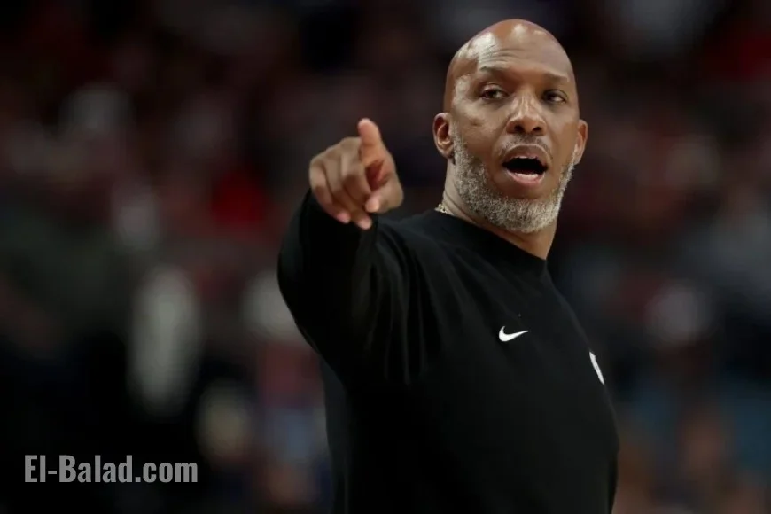 Chauncey Billups Hires Top Defense Lawyer Previously for Trump, Giuliani