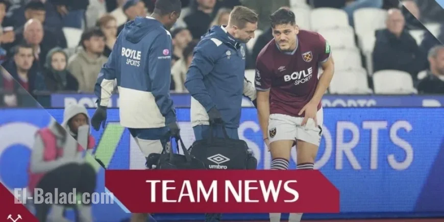 Injured Trio to Miss Crucial Newcastle Match