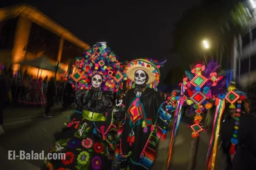 Día de Muertos: Unveiling the Modern Origins of the Mexican Tradition