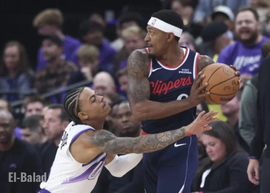 Clippers Highlights: Beal, Collins, Sanders, Paul Impact