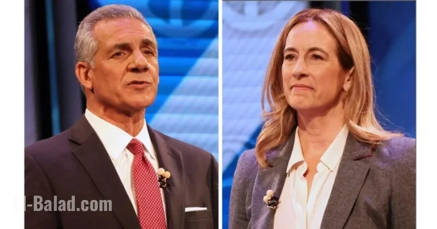 Nearly 1 Million New Jersey Residents Vote Early in Governor Race