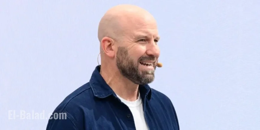 Meta CTO Advises Treating Relationships as Investments