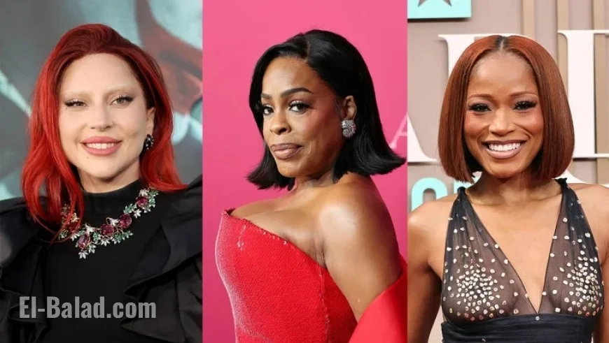 Lady Gaga and Niecy Nash-Betts Headline Star-Studded Event