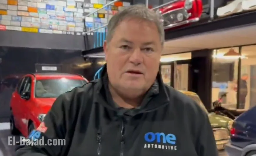 Mike Brewer Permanently Closes Famous Car Dealership, Cutting 60 Jobs