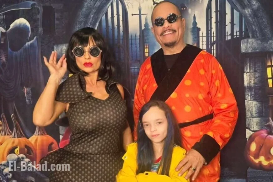 Coco Austin steps into Halloween spotlight with family “Coraline” theme as social buzz surges