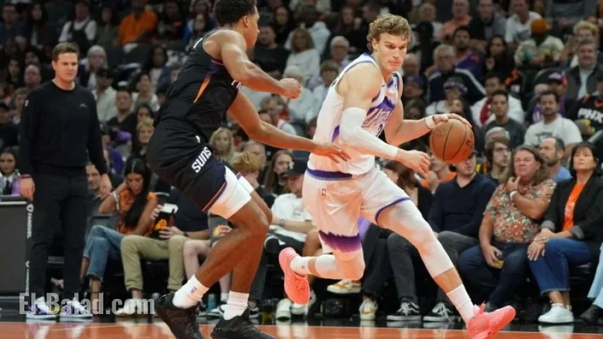 Jazz Coach Hardy Criticizes ‘Pathetic’ Performance in Loss to Suns